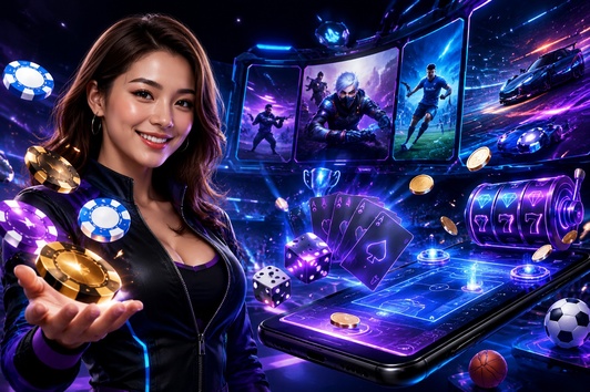 gamehub