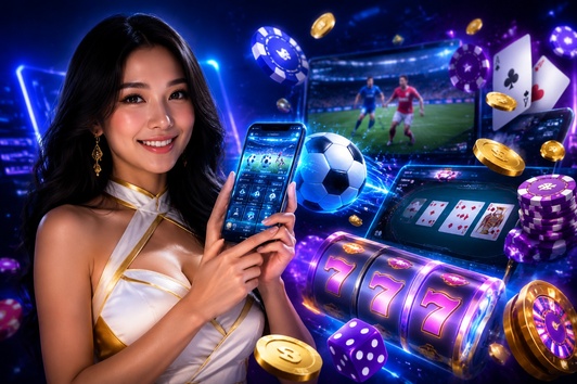 gamehub