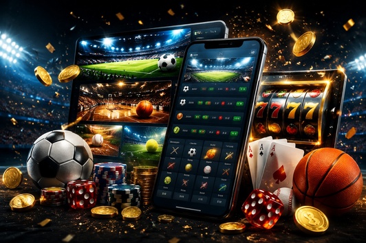 gamehub