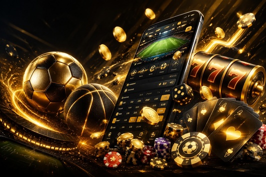 gamehub