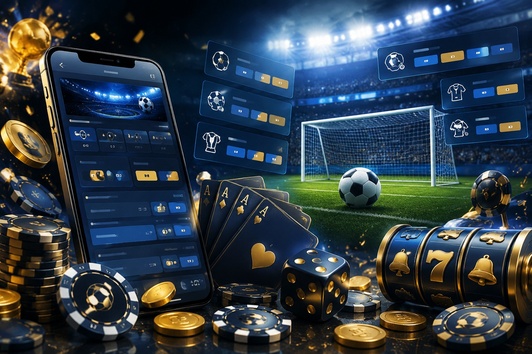 gamehub